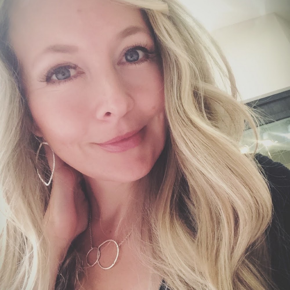 Meet your Posher, Kellerie